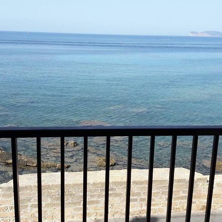 La Muraglia Apartment อาลเกโร ภายนอก รูปภาพ