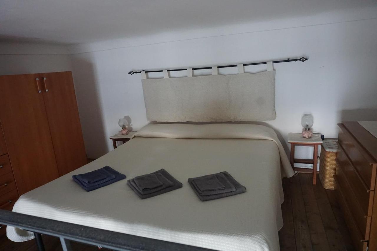 La Muraglia Apartment อาลเกโร ภายนอก รูปภาพ