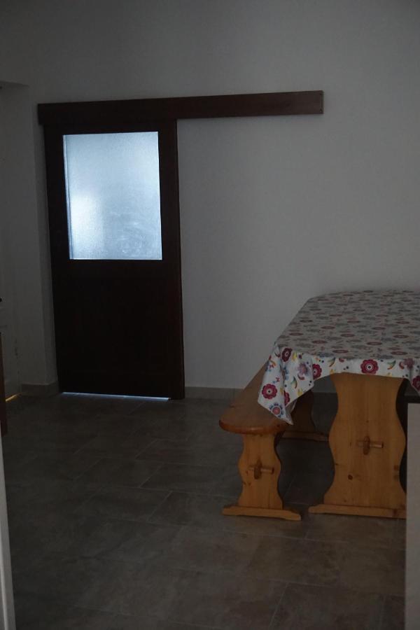 La Muraglia Apartment อาลเกโร ภายนอก รูปภาพ
