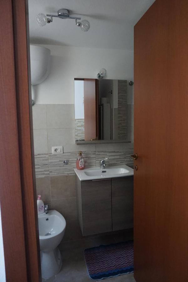 La Muraglia Apartment อาลเกโร ภายนอก รูปภาพ