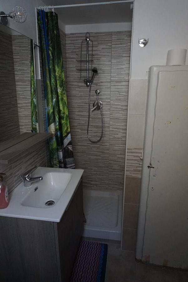 La Muraglia Apartment อาลเกโร ภายนอก รูปภาพ