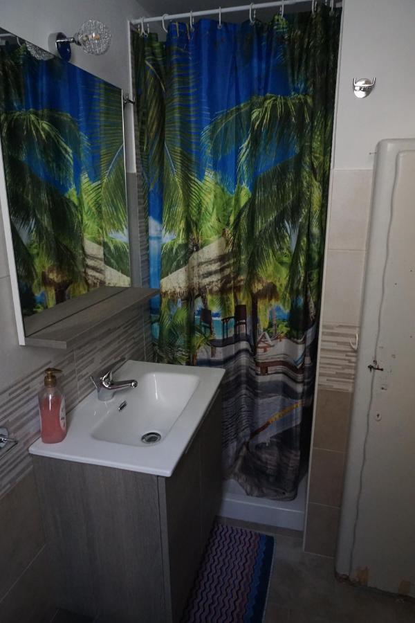 La Muraglia Apartment อาลเกโร ภายนอก รูปภาพ